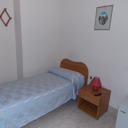 Albergo Roma Matera Oda fotoğraf
