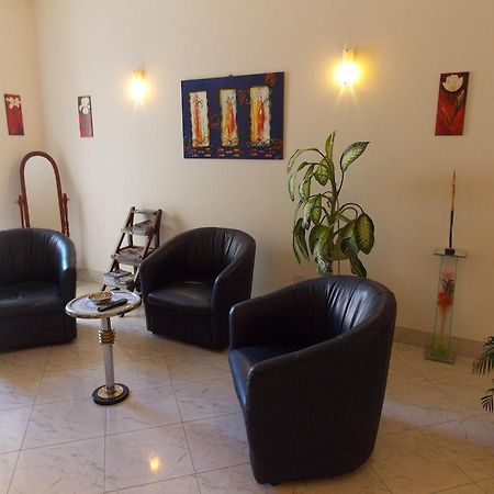 Albergo Roma Matera Dış mekan fotoğraf