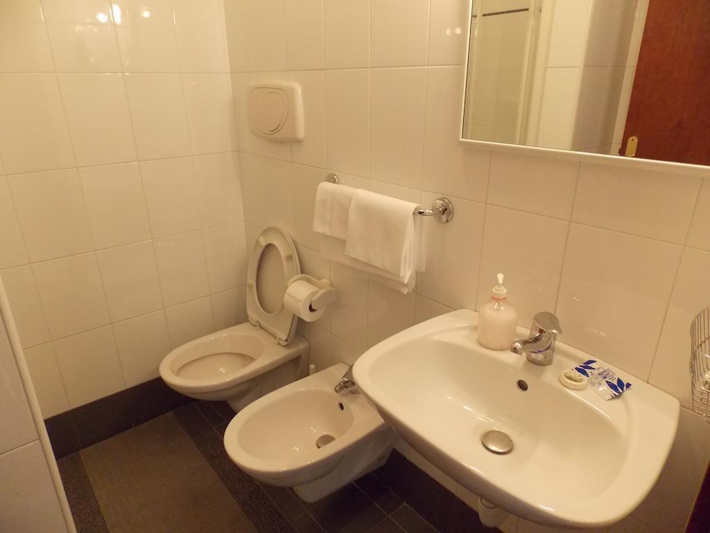 Albergo Roma Matera Oda fotoğraf