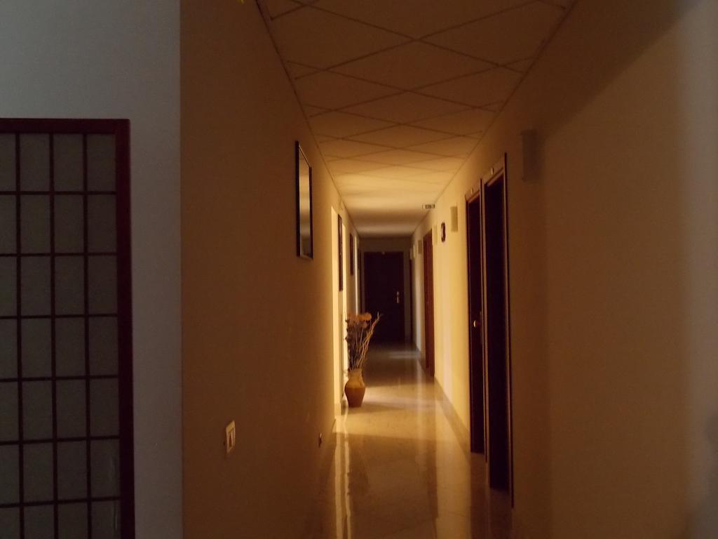Albergo Roma Matera Dış mekan fotoğraf