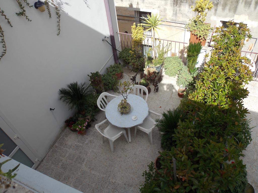 Albergo Roma Matera Dış mekan fotoğraf