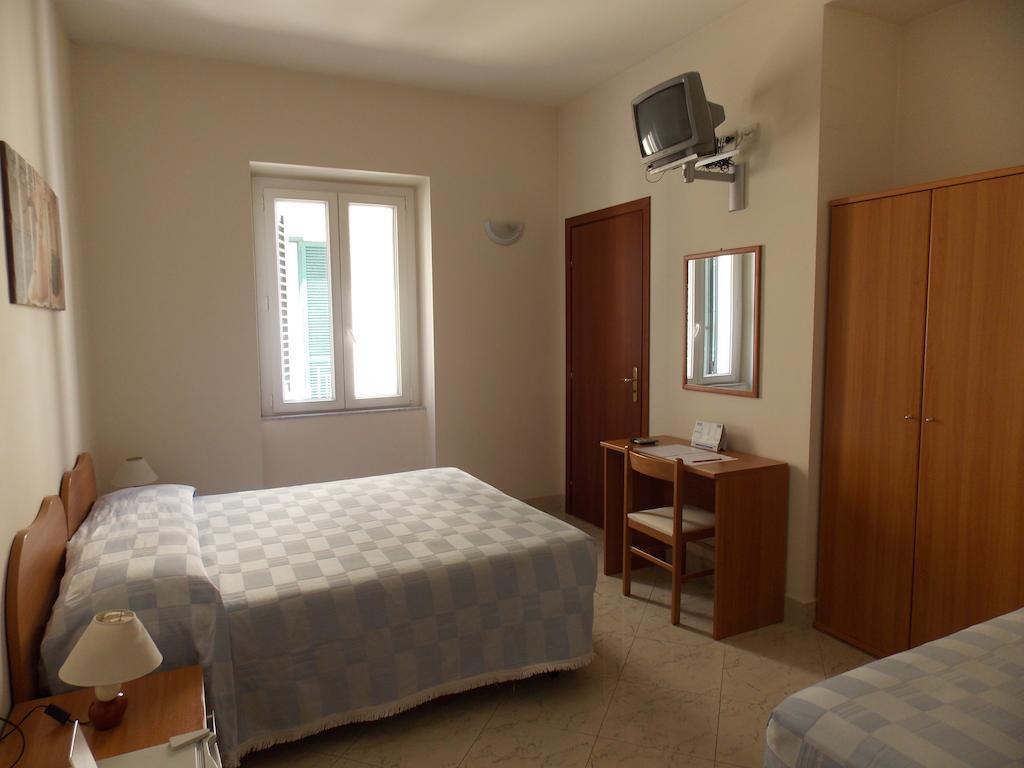 Albergo Roma Matera Dış mekan fotoğraf