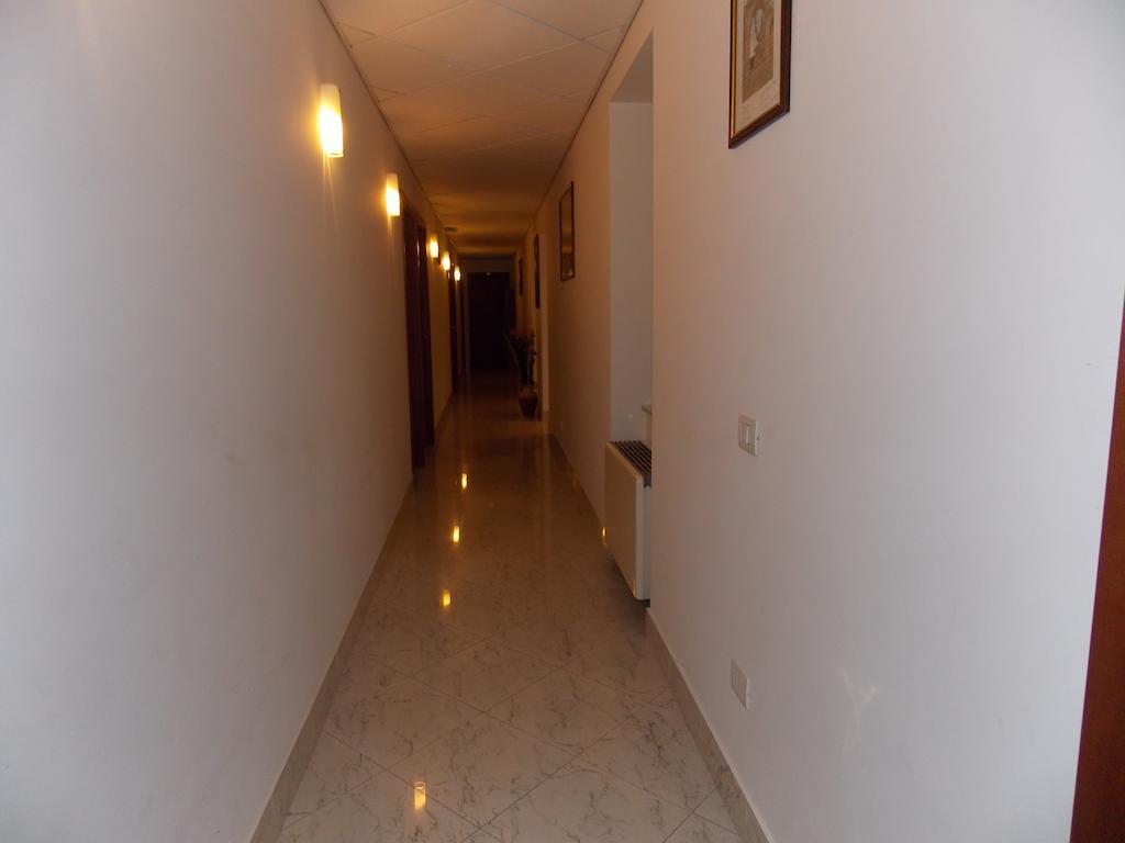 Albergo Roma Matera Dış mekan fotoğraf