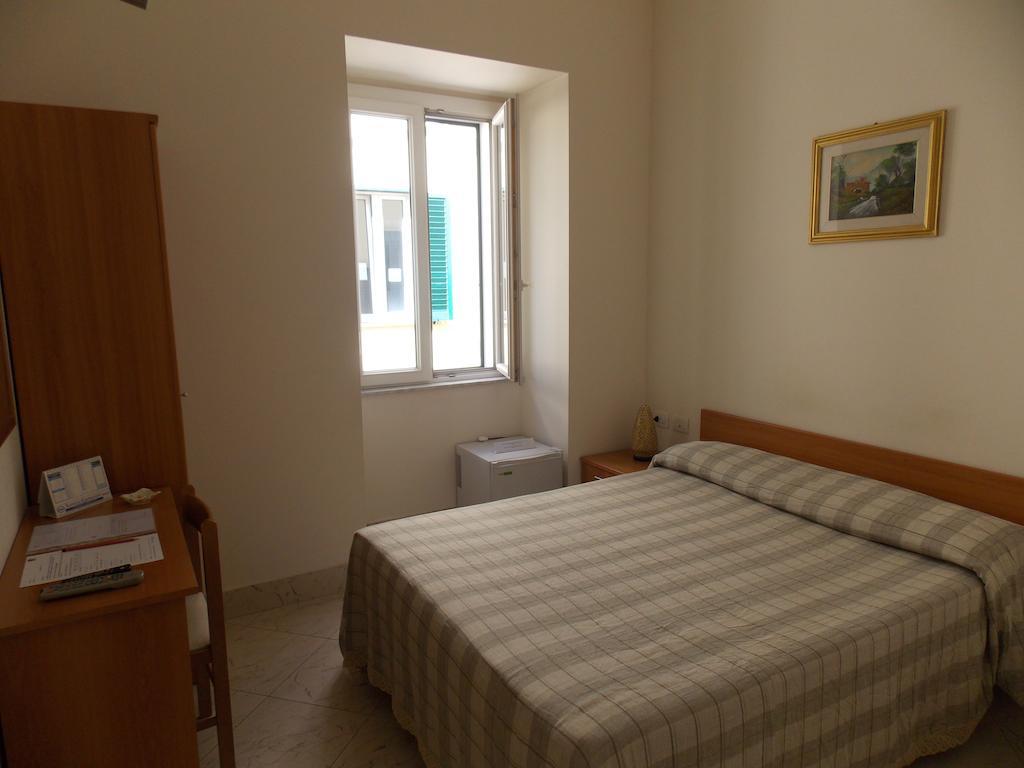 Albergo Roma Matera Dış mekan fotoğraf