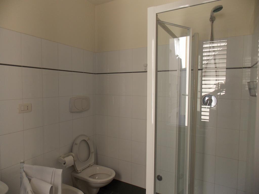 Albergo Roma Matera Oda fotoğraf