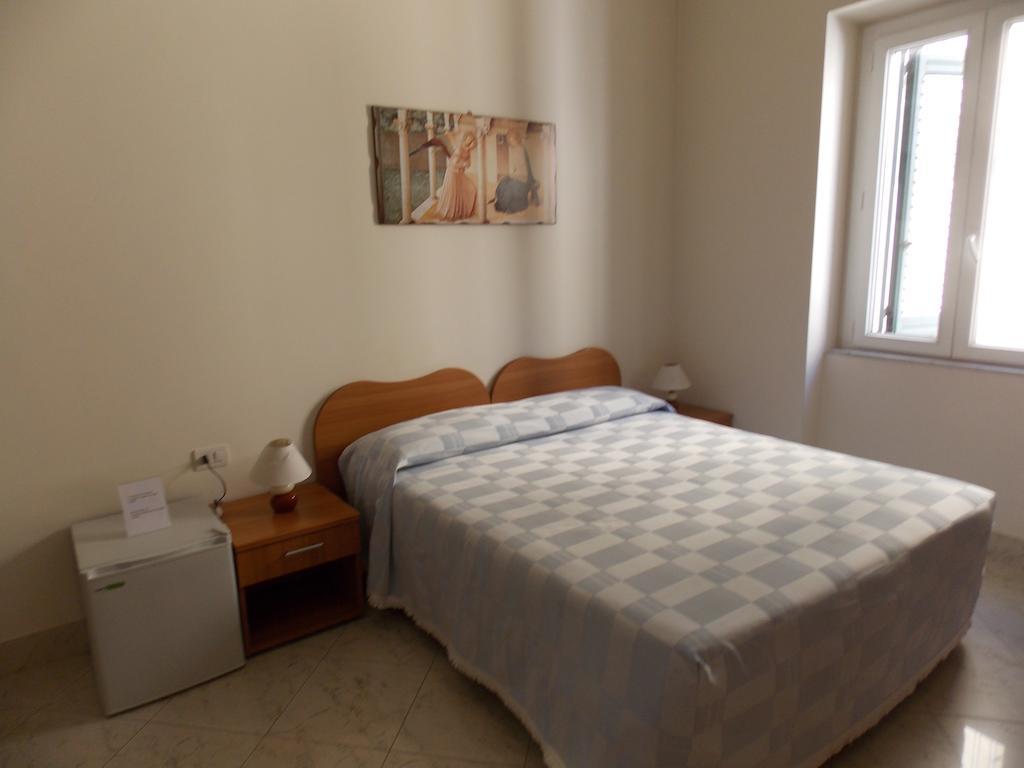 Albergo Roma Matera Dış mekan fotoğraf