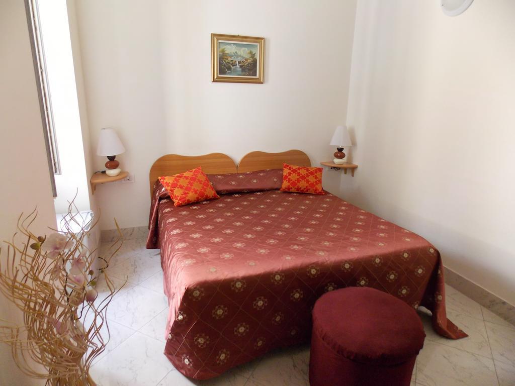 Albergo Roma Matera Oda fotoğraf