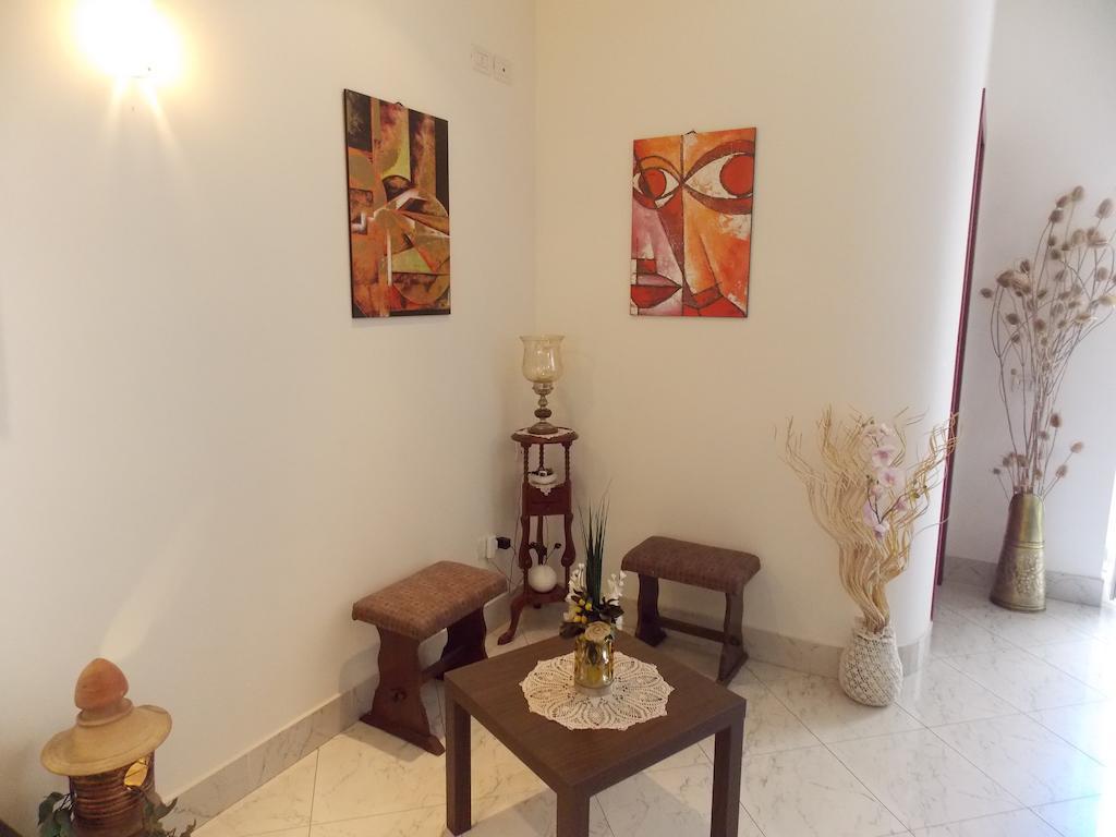 Albergo Roma Matera Dış mekan fotoğraf